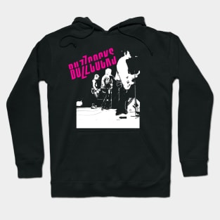 Marvelous Buzzcocks II122 Best Product 66 Hoodie